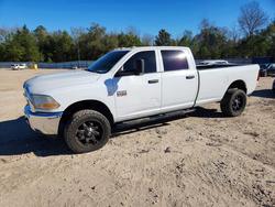 2012 Dodge Ram 3500 st en venta en Midway, FL