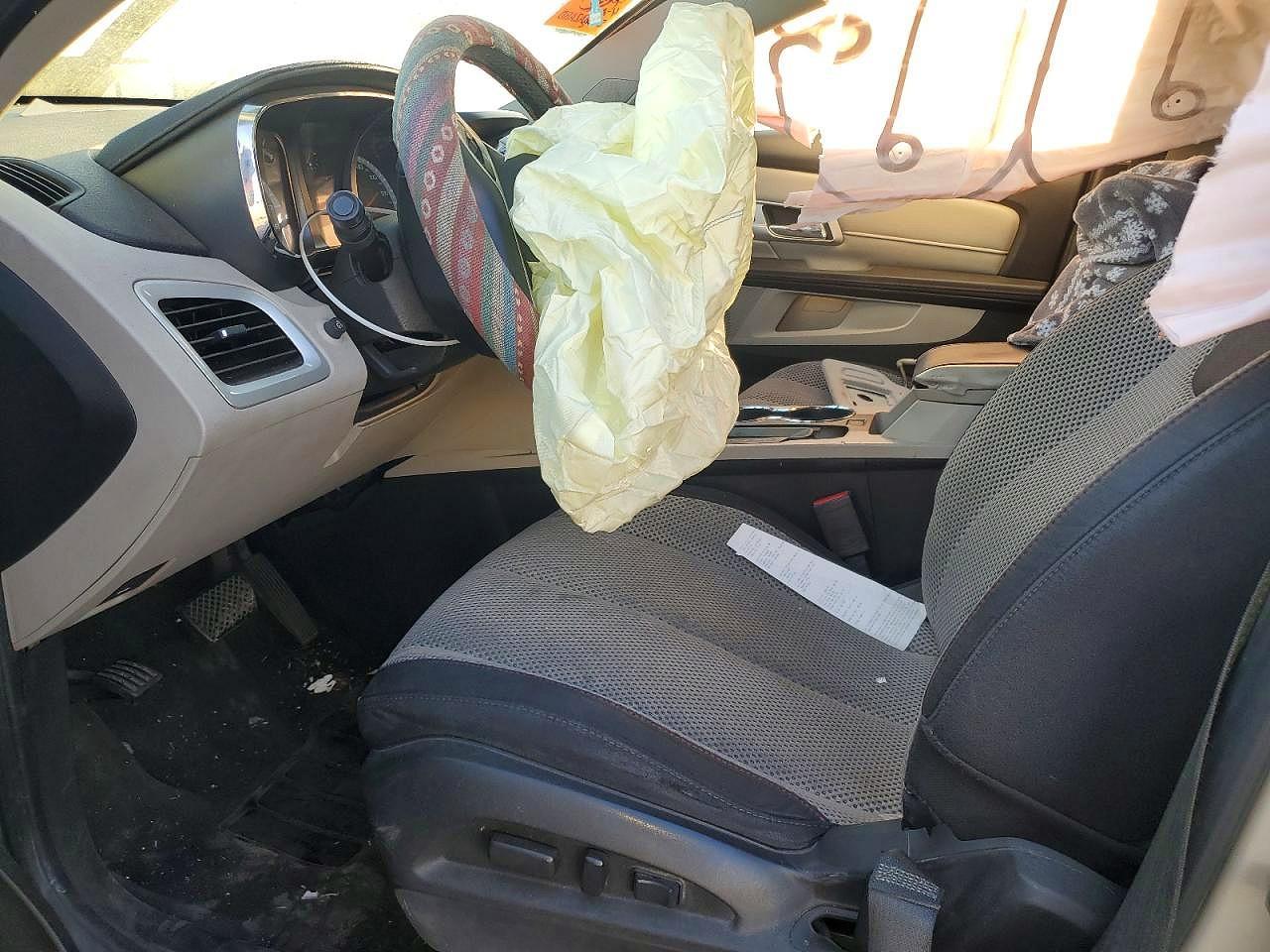 2013 GMC Terrain sle
