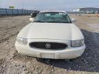 2002 Buick Lesabre Custom