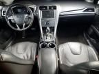 2013 Ford Fusion Titanium Phev