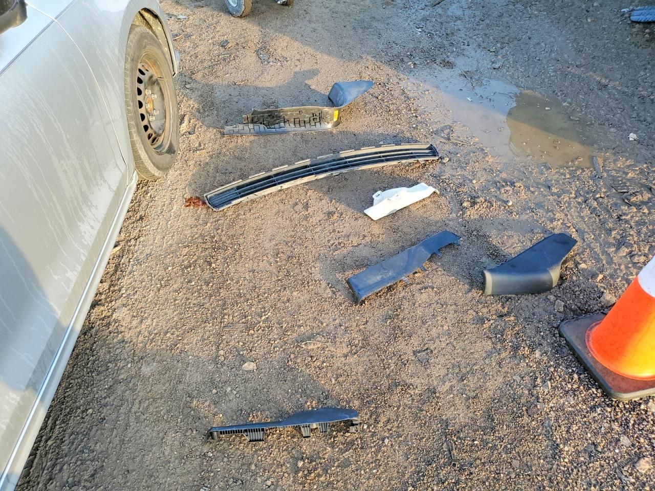 2023 Chevrolet Silverado K1500