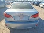 2012 Lexus Is 250