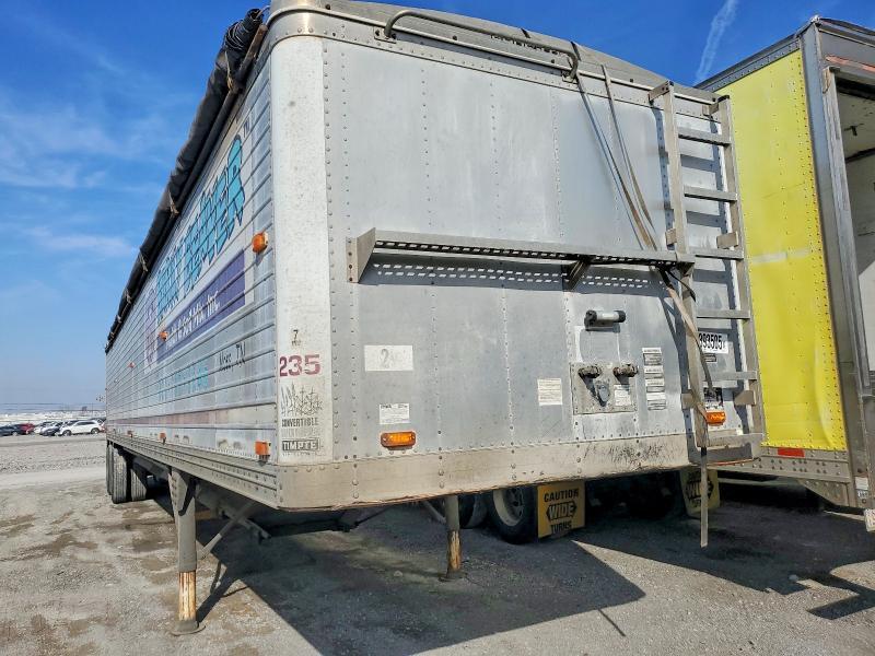 1997 Unknown 1997 Grain Trailer