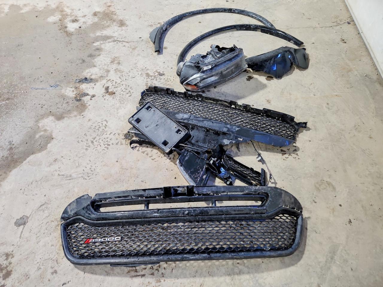 2020 Dodge Durango gt