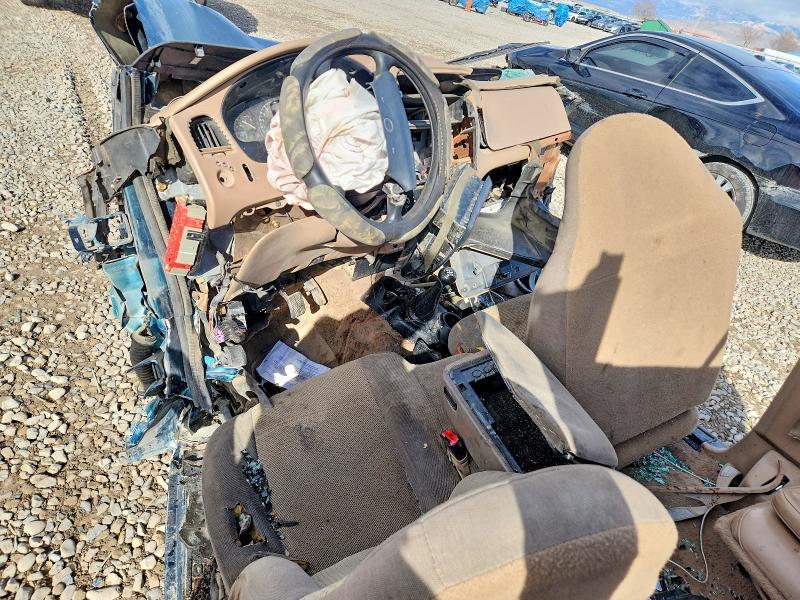 1998 Mazda B2500 cab Plus