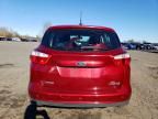 2014 Ford C-max sel
