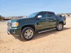 2015 GMC Canyon SLT