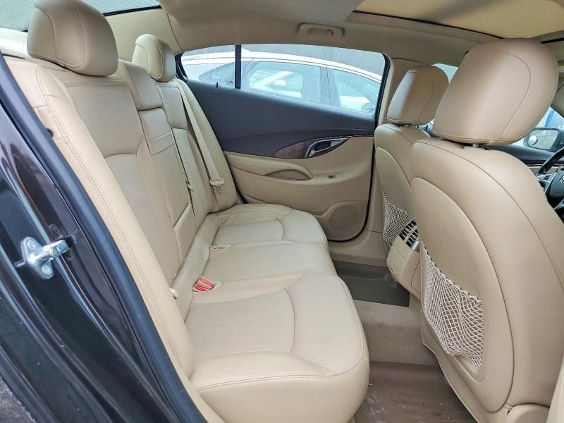 2013 Buick Lacrosse