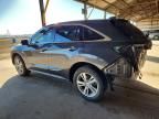 2013 Acura Rdx Technology