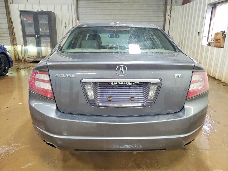 2008 Acura TL