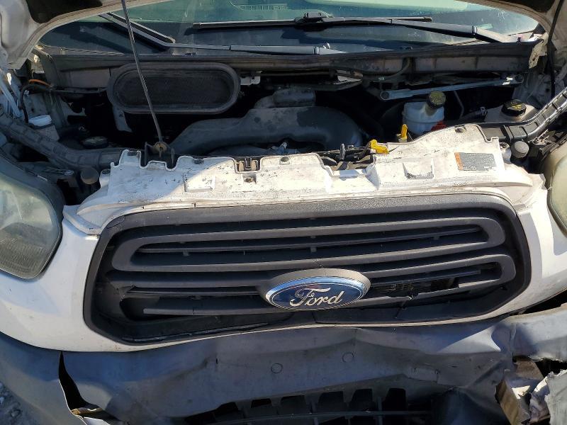 2015 Ford Transit T-150