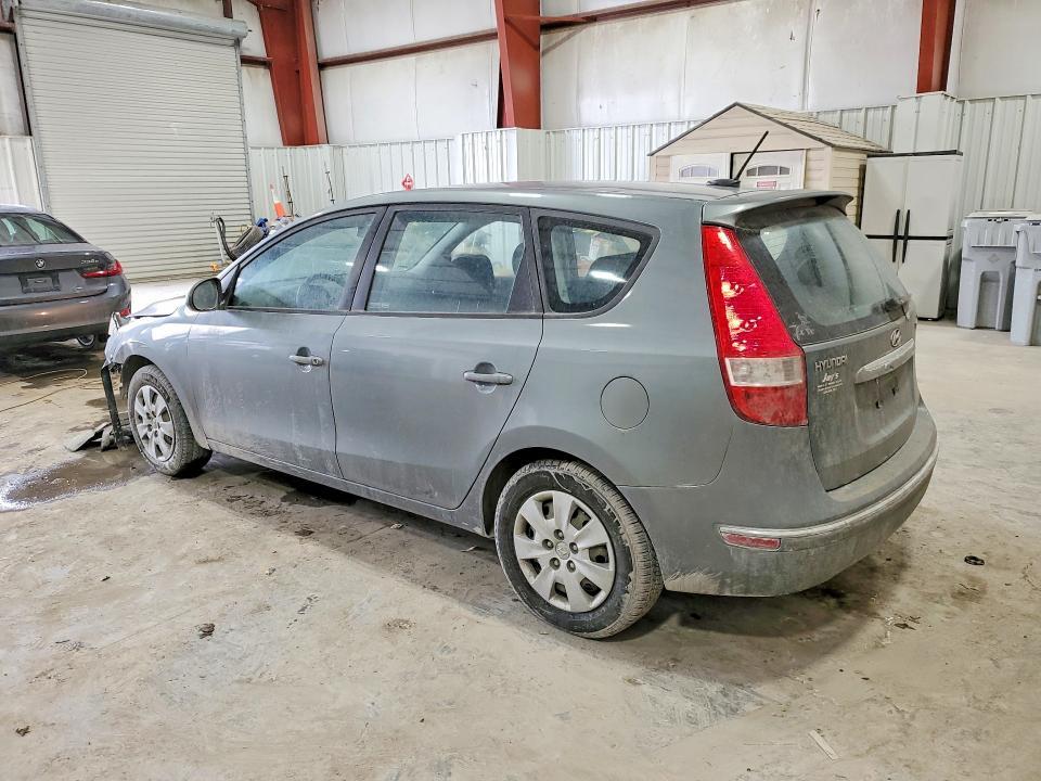 2010 Hyundai Elantra Touring gls