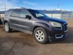 2013 GMC Acadia sle