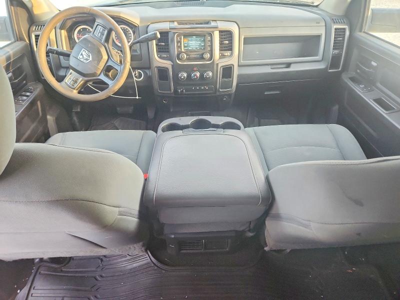2018 Dodge Ram 3500 st