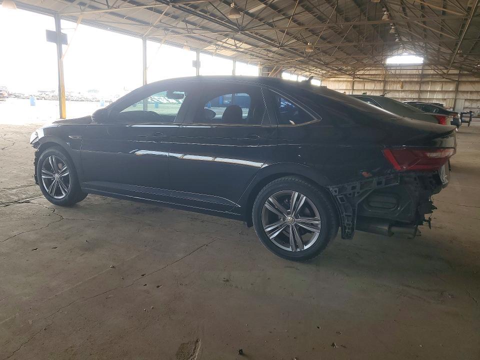 2020 Volkswagen Jetta s