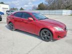 2007 Lexus Is 250