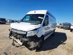 2019 Mercedes-Benz Sprinter 3500/4500 en venta en Wilmer, TX