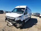 2019 Mercedes-Benz Sprinter 3500/4500