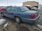 2008 Mercury Grand Marquis ls