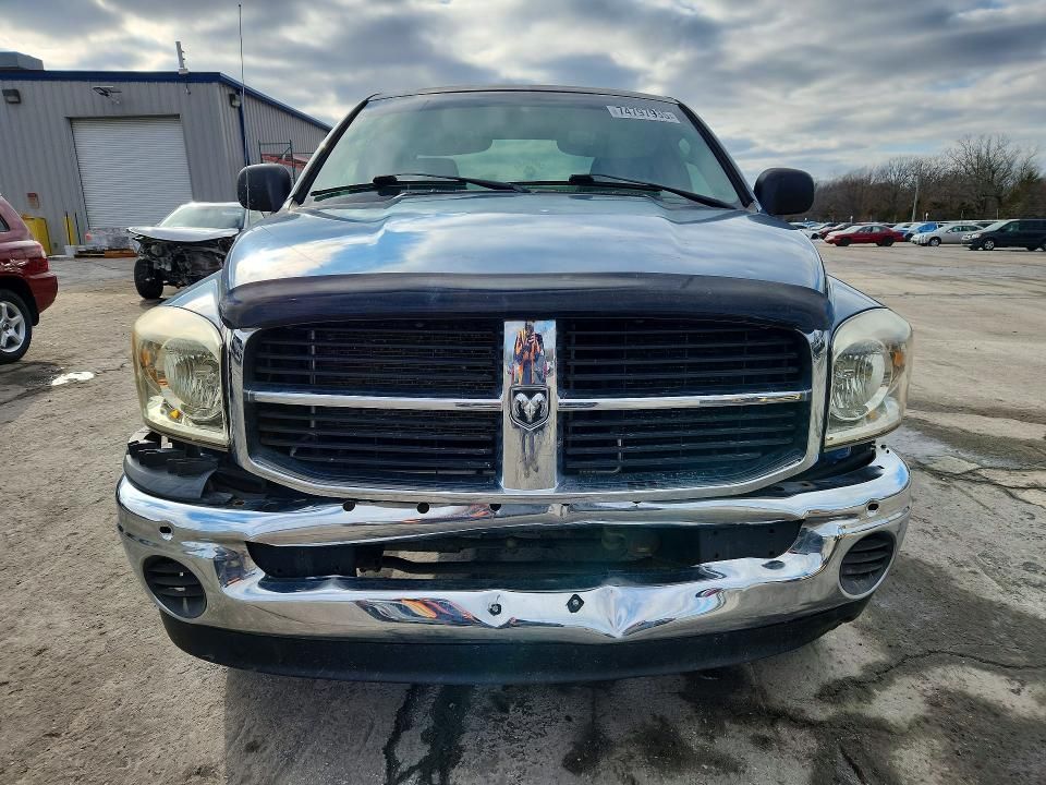 2006 Dodge Ram 2500 st