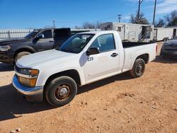 2008 Chevrolet Colorado en venta en Oklahoma City, OK