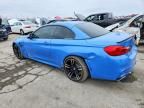 2016 BMW M4