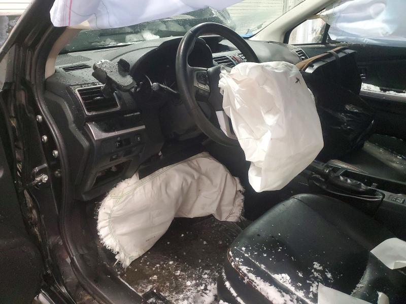 2016 Subaru Crosstrek Limited