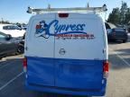 2017 Nissan 2017 Niss NV200 Utility / Service Van
