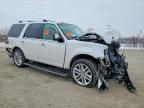 2016 Ford Expedition Limited