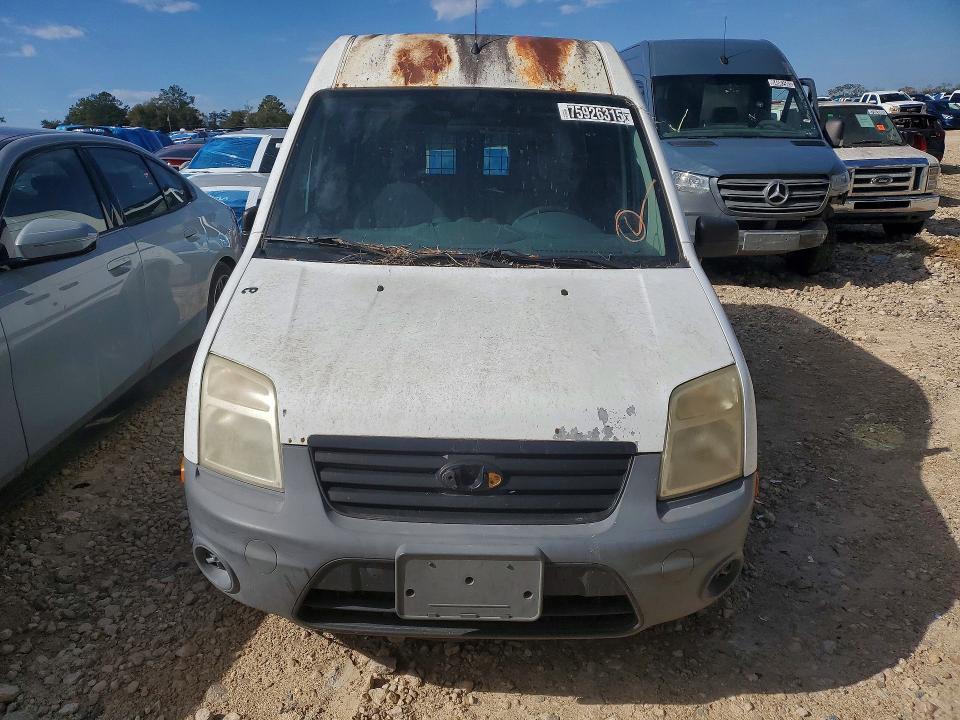 2010 Ford Transit Connect xl