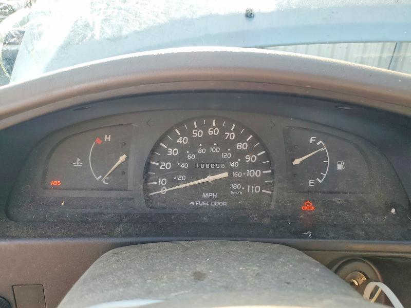 2003 Toyota Tacoma Base