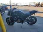 2022 Honda CB500 FA