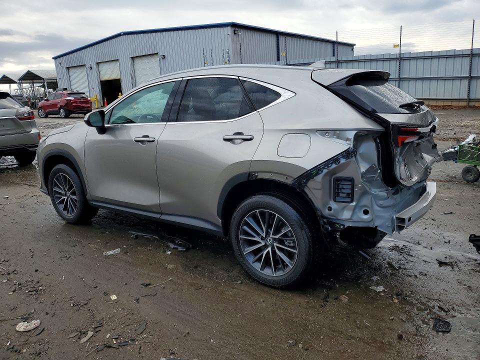 2024 Lexus Nx 250 Premium