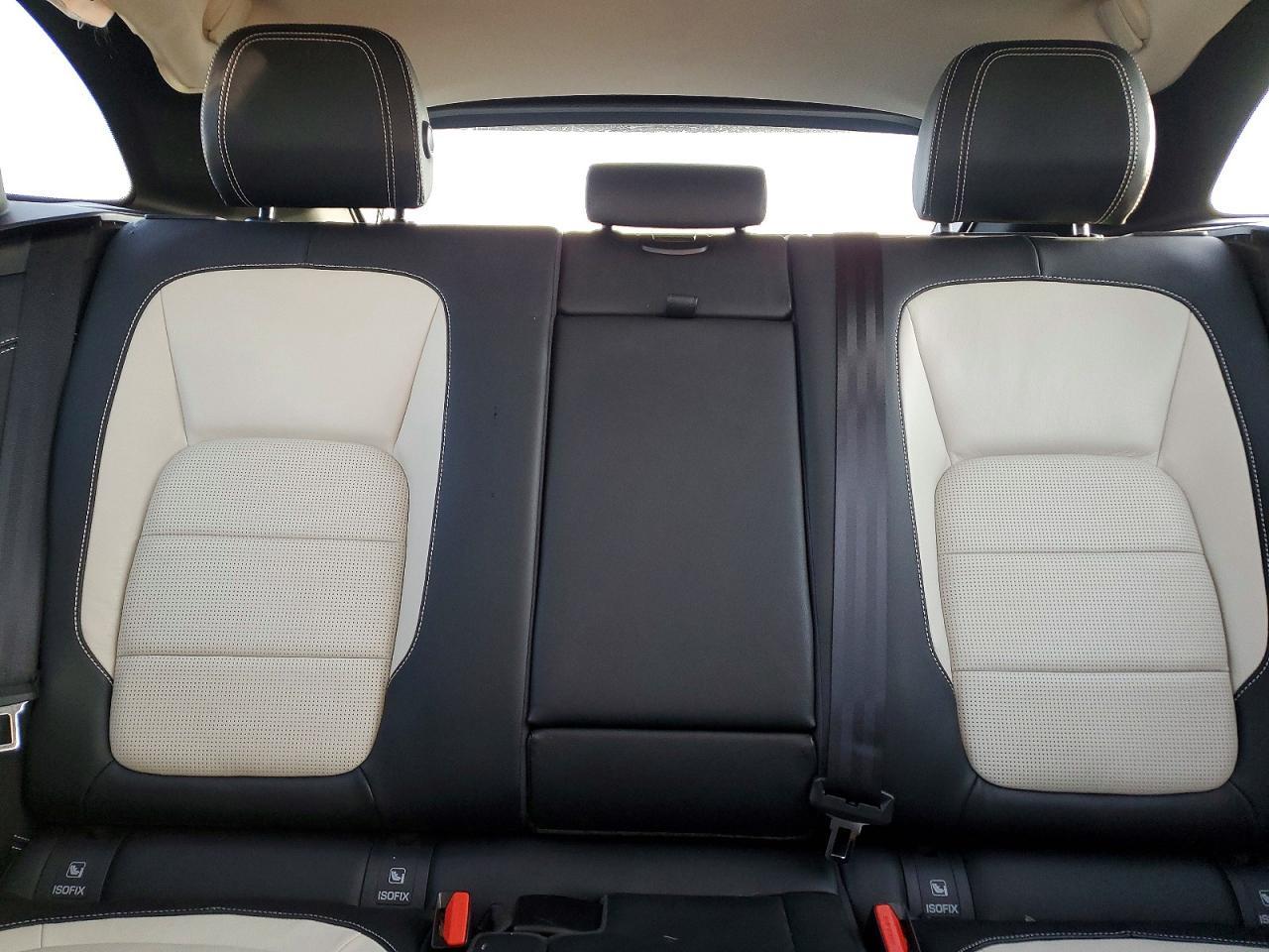 2018 Jaguar F-pace R-sport