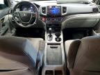 2017 Honda Pilot ex