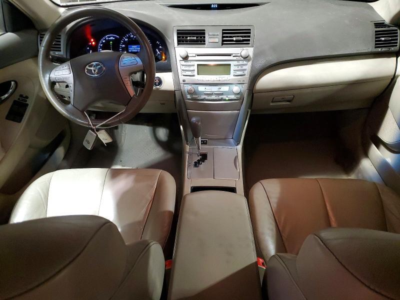 2008 Toyt Camry