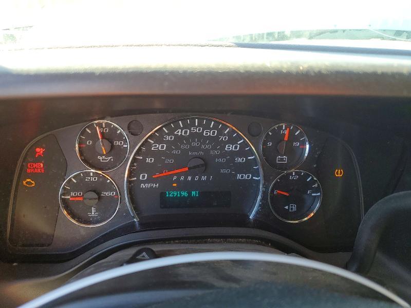 2015 GMC Savana 2500 Cargo Delivery Van