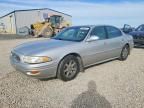 2004 Buick Lesabre Custom