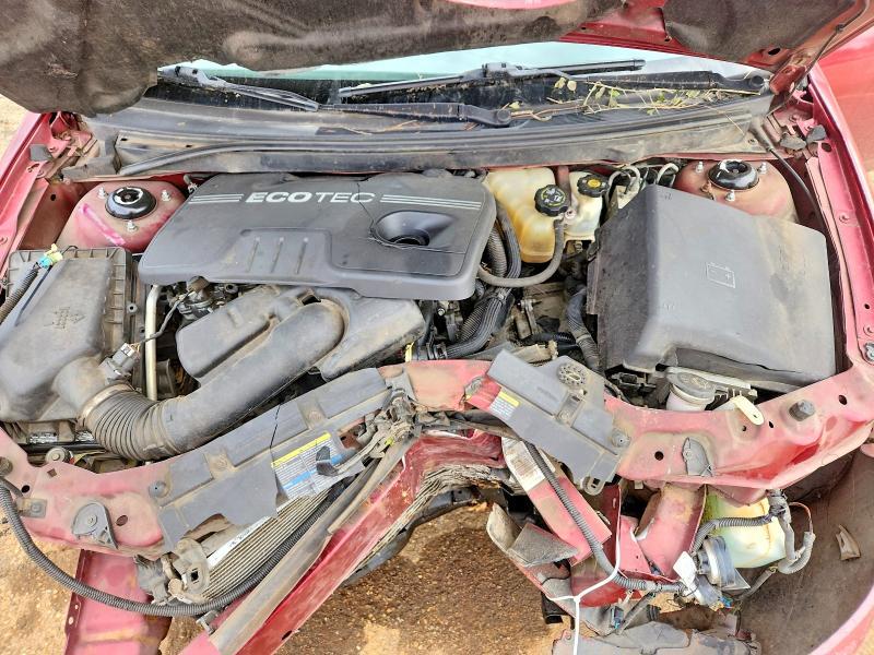 2008 Pontiac G6 Value Leader