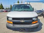 2013 Chevrolet Express 2500 Cargo Utility / Service Van