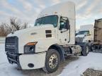 2022 Mack Anthem Semi Truck