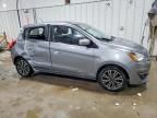 2018 Mitsubishi Mirage gt