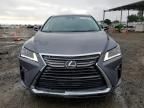 2018 Lexus Rx 350 Base
