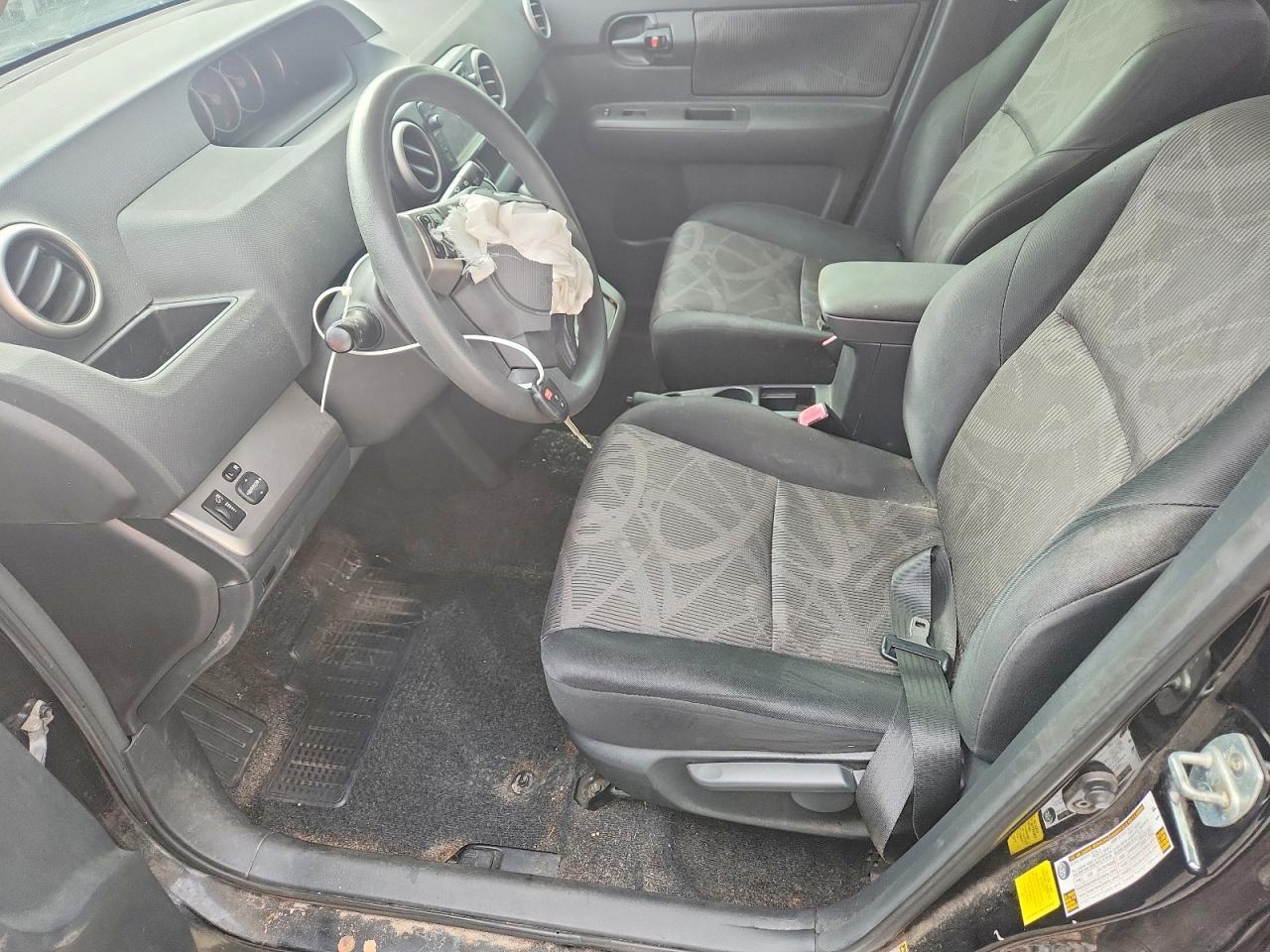 2013 Scion XB