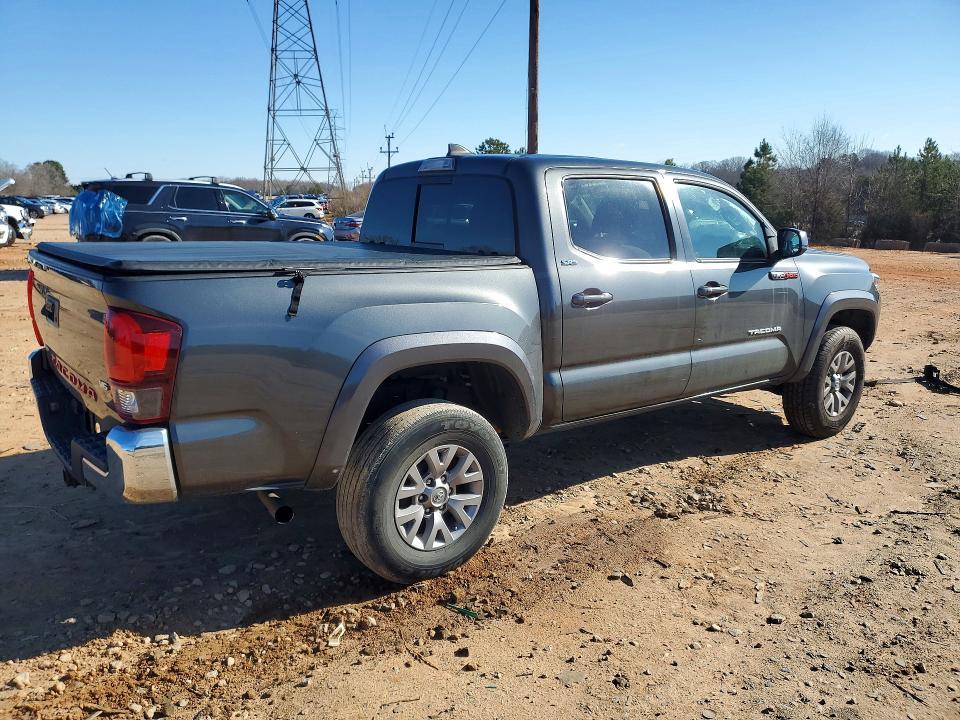 2019 Toyota Tacoma SR5 V6