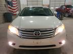 2011 Toyota Avalon Base