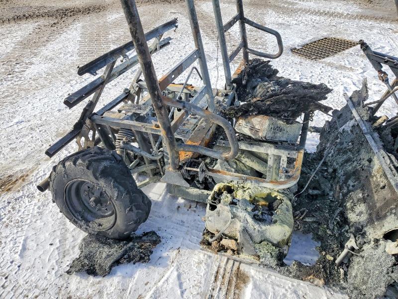 2014 Polaris 2014 Pola Ranger-utility Vehicle