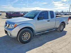 2018 Nissan Frontier sv en venta en Sikeston, MO