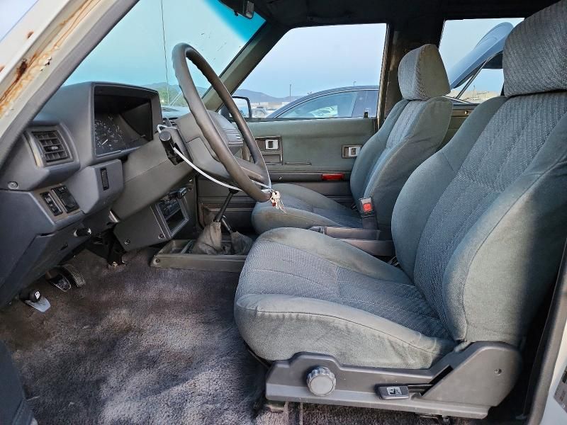 1987 Toyota 4runner Rn60