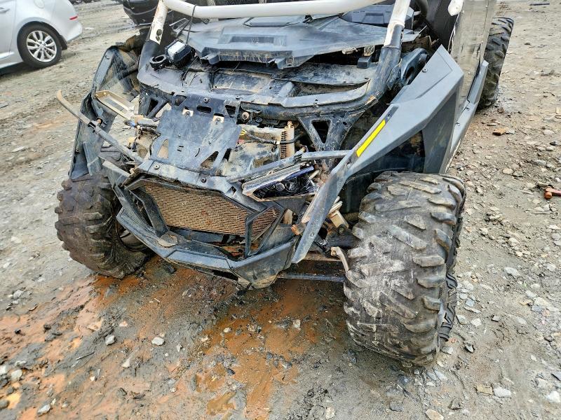 2022 Polaris Rzr pro xp Sport